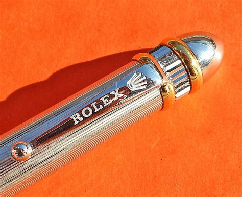 Rolex pen refill .